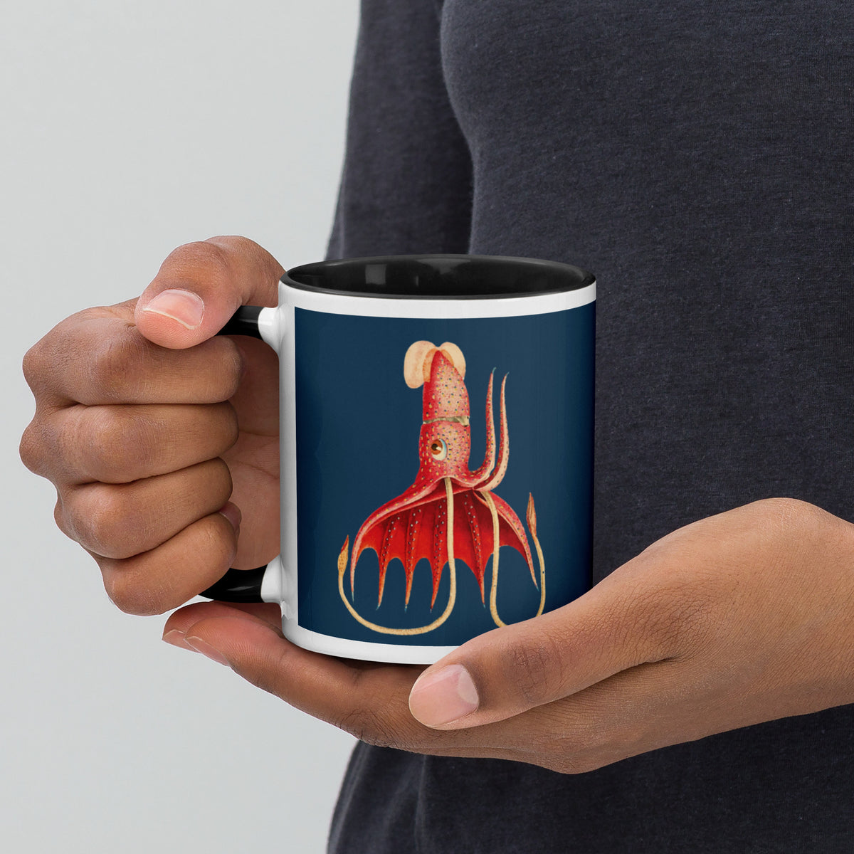 Got My Eye On You Mug