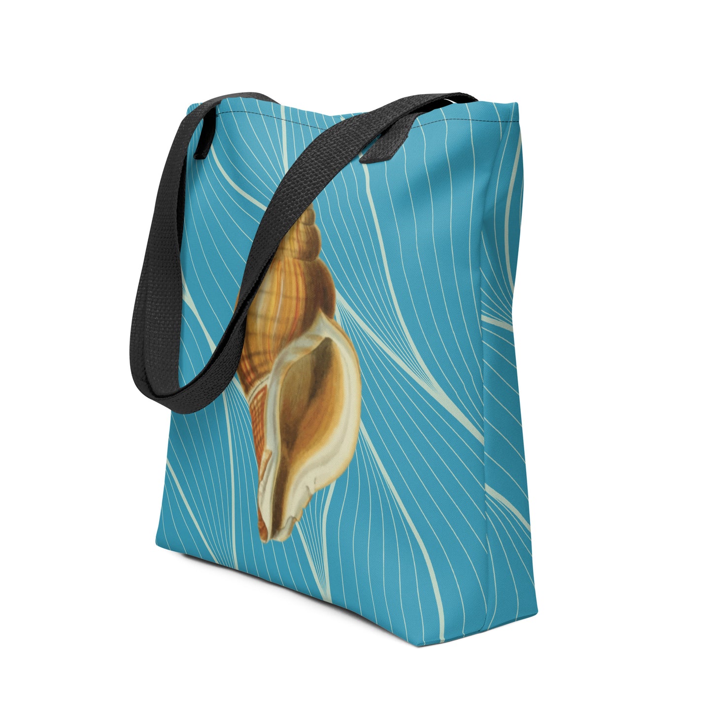 Shell Tote Bag