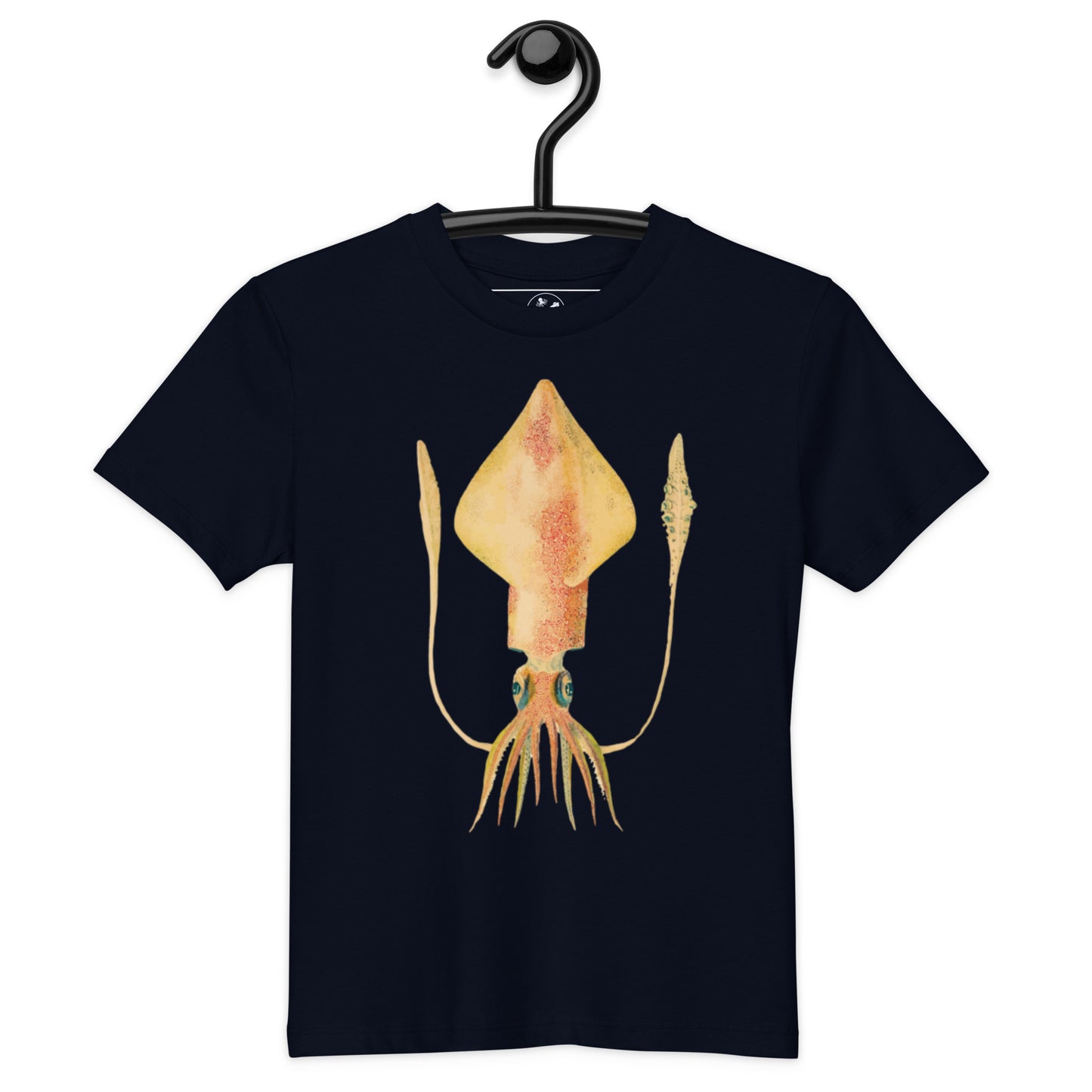 Kids High 5 Squid Tee