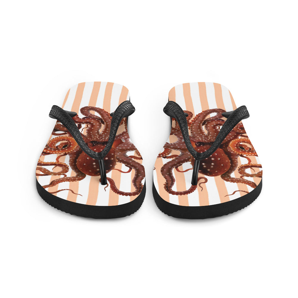 Macropus Flip-Flops
