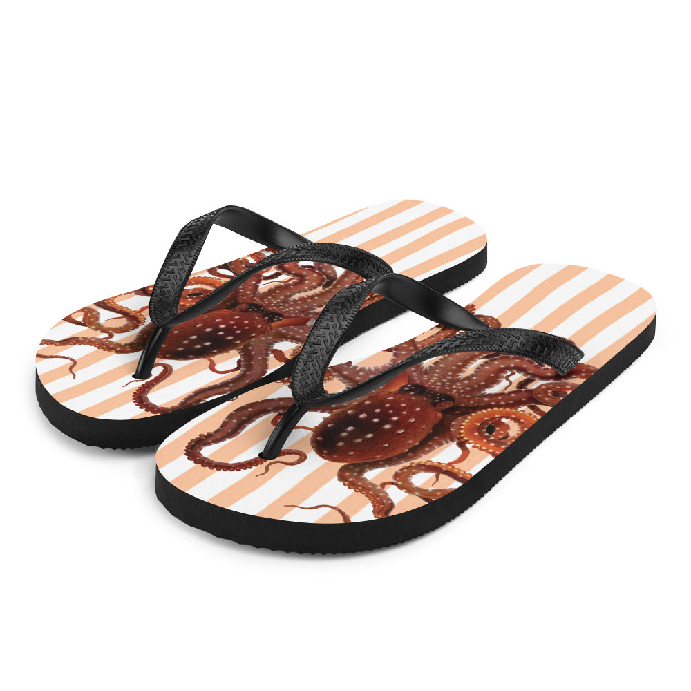 Macropus Flip-Flops