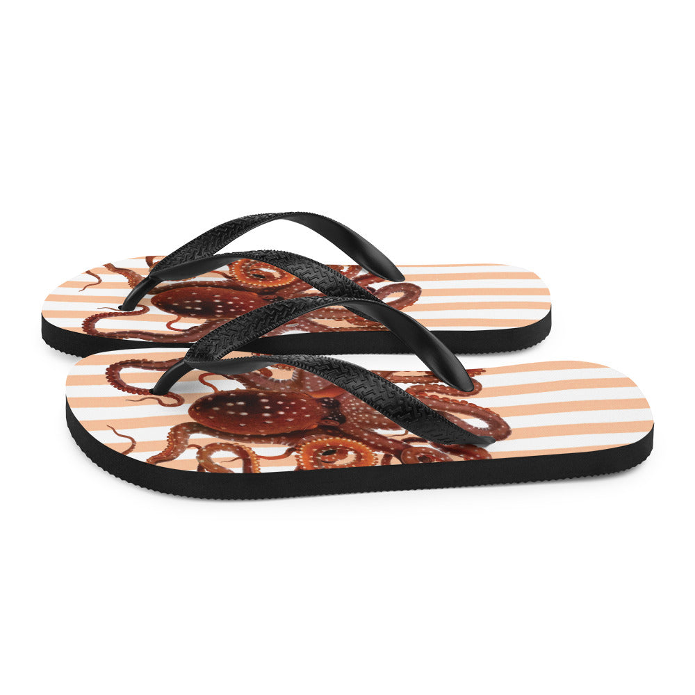 Macropus Flip-Flops