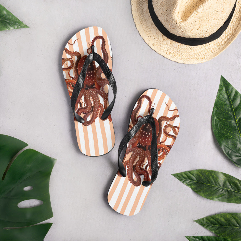 Macropus Flip-Flops
