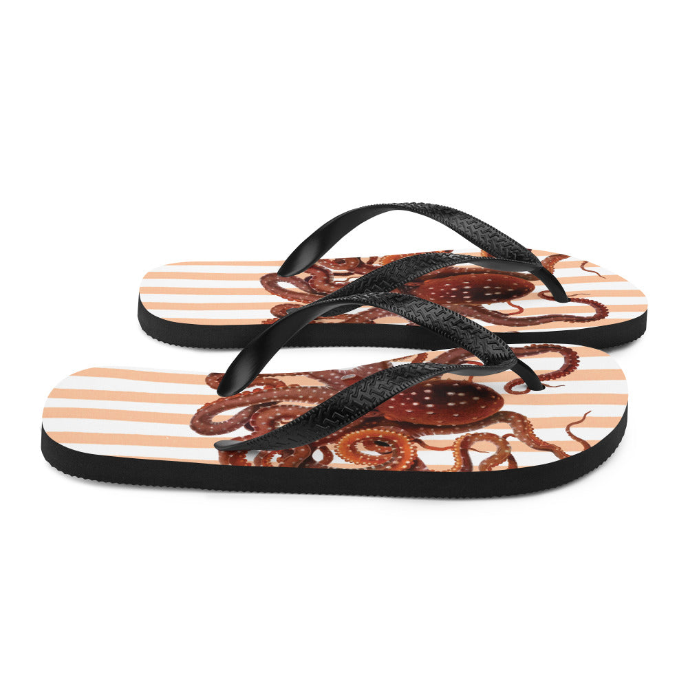 Macropus Flip-Flops