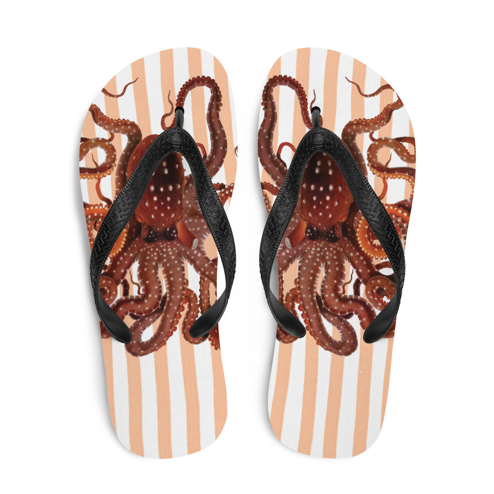 Macropus Flip-Flops