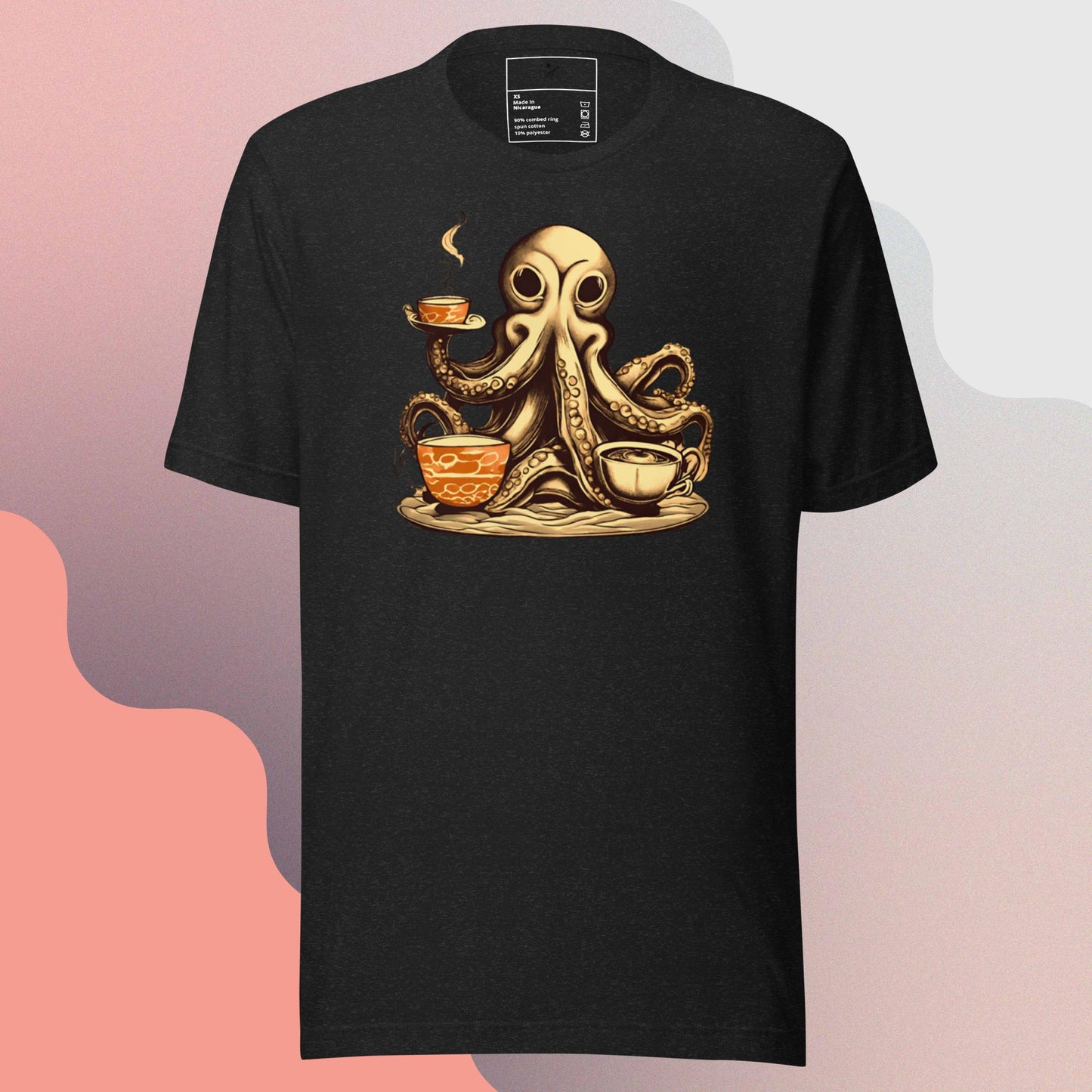 Coffee Anyone? TShirt