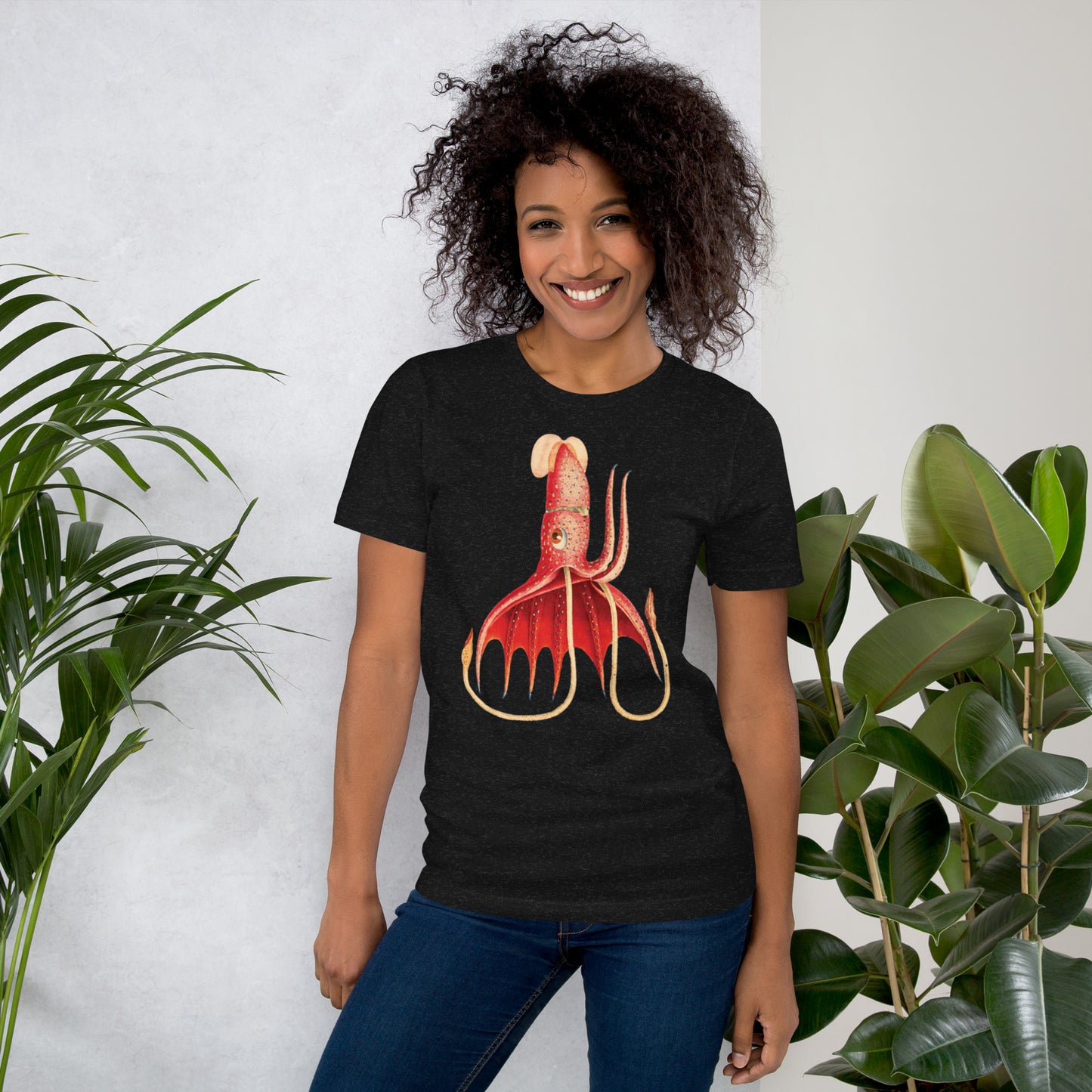 Got My Eye On You Tee