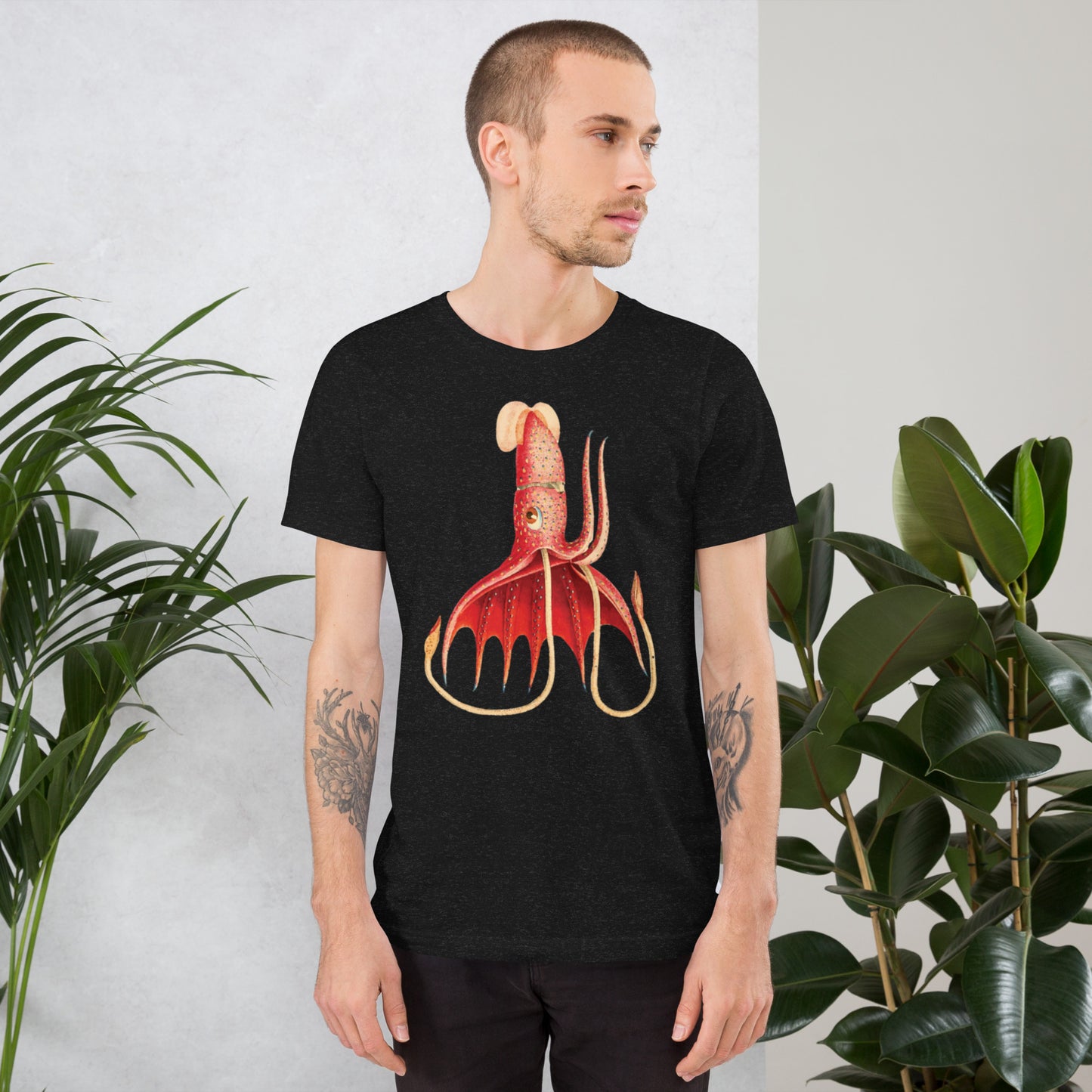 Got My Eye On You Tee