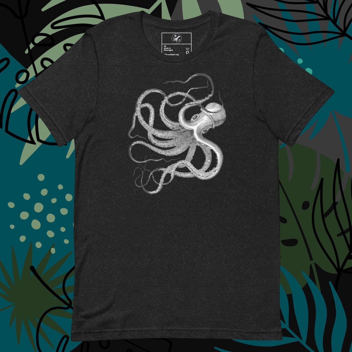 Tentacles Akimbo