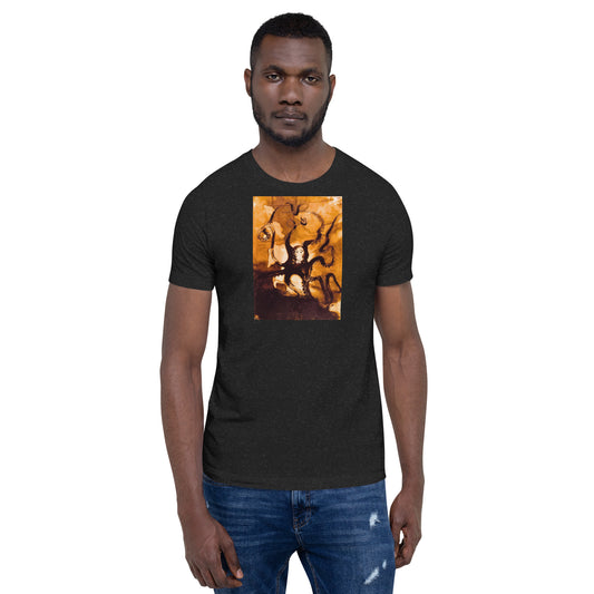 An Octopus Only Victor Hugo Could Love