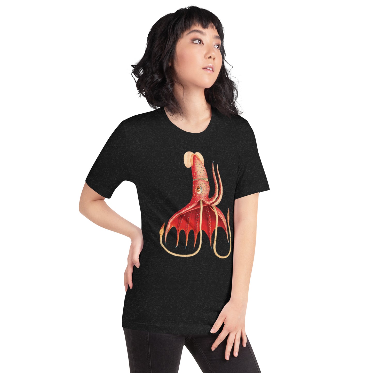 Got My Eye On You Tee