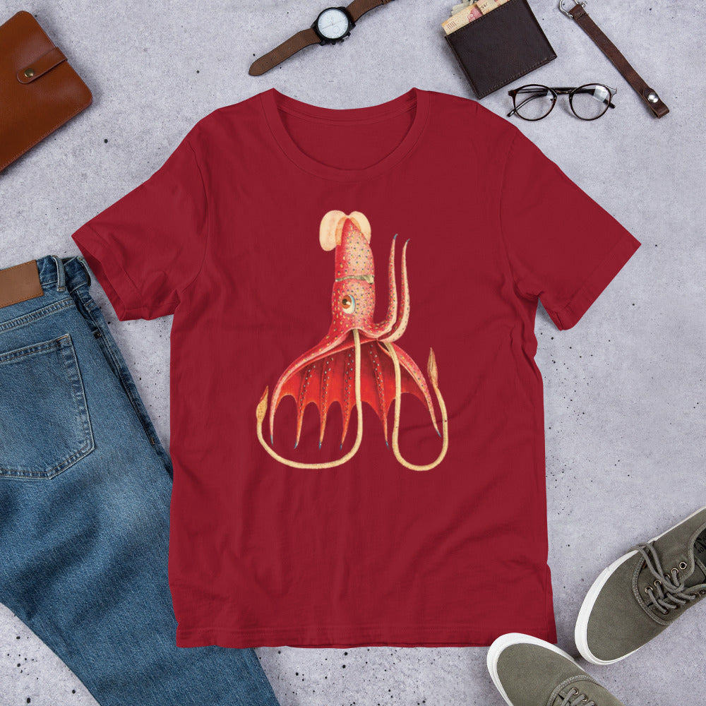 Got My Eye On You Tee