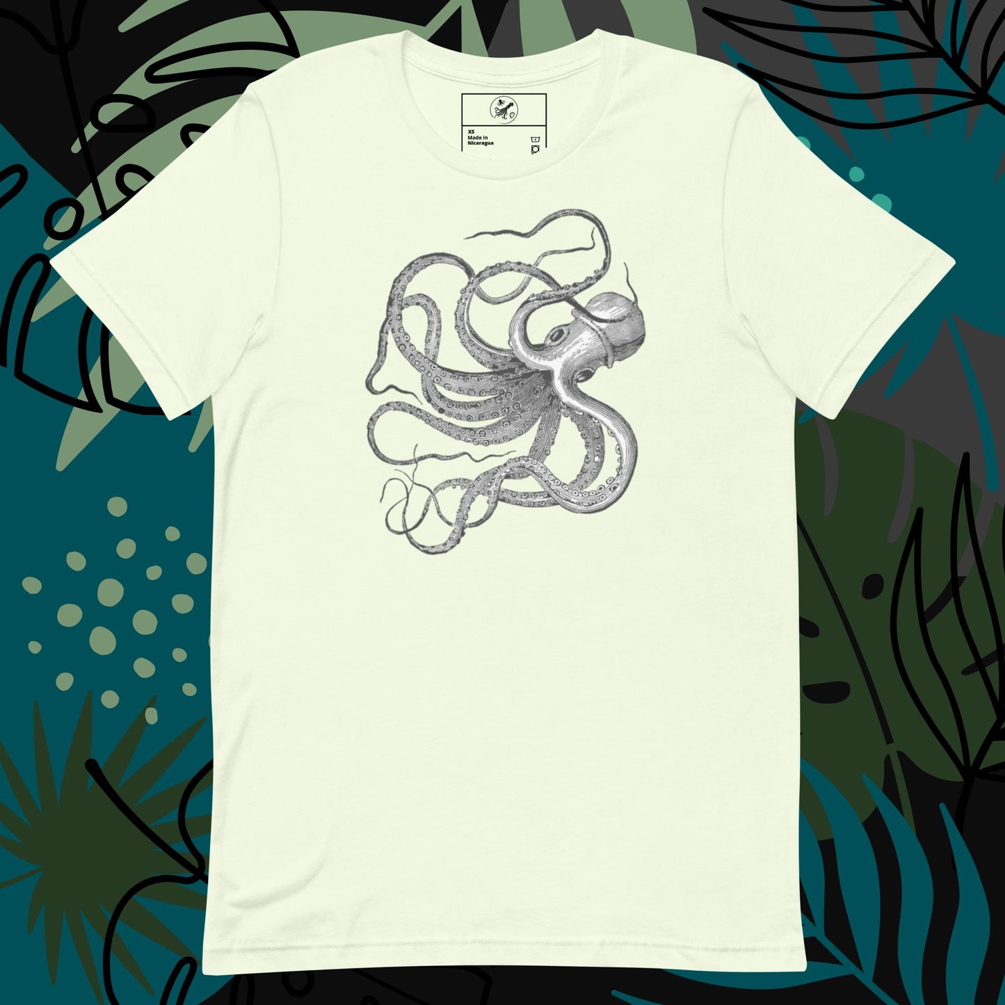Tentacles Akimbo