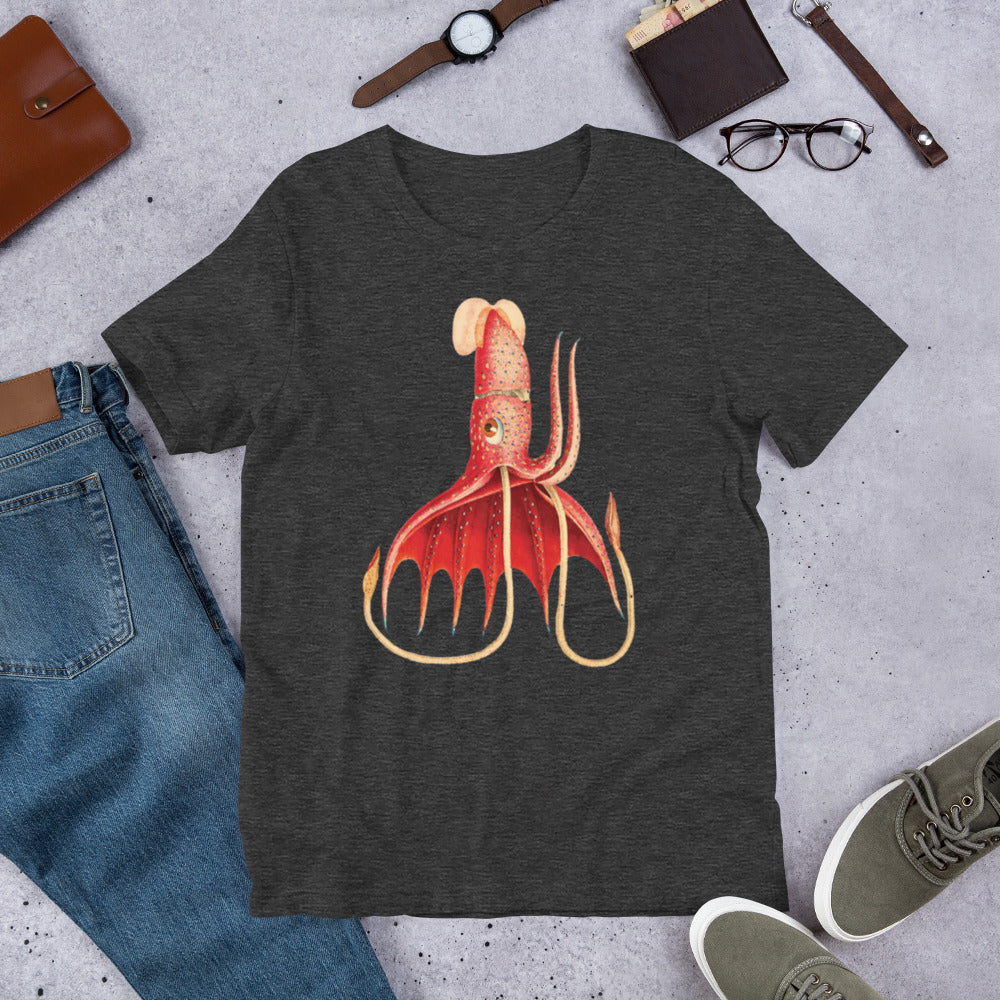 Got My Eye On You Tee