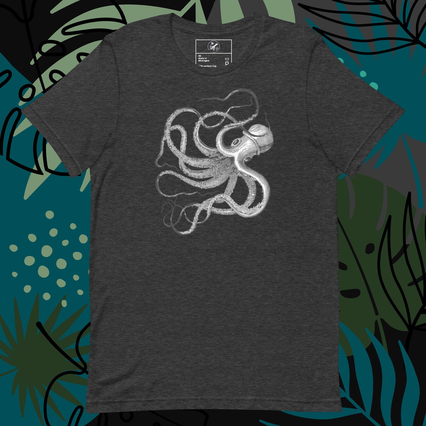 Tentacles Akimbo