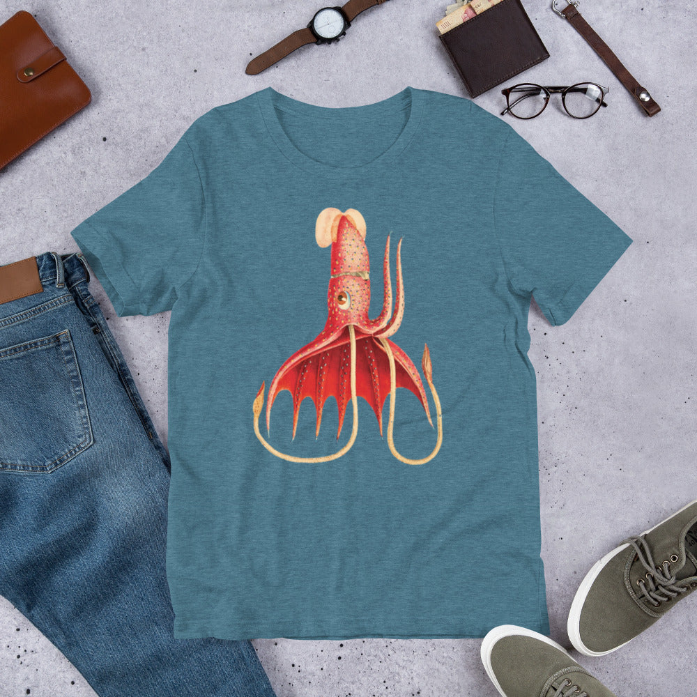 Got My Eye On You Tee