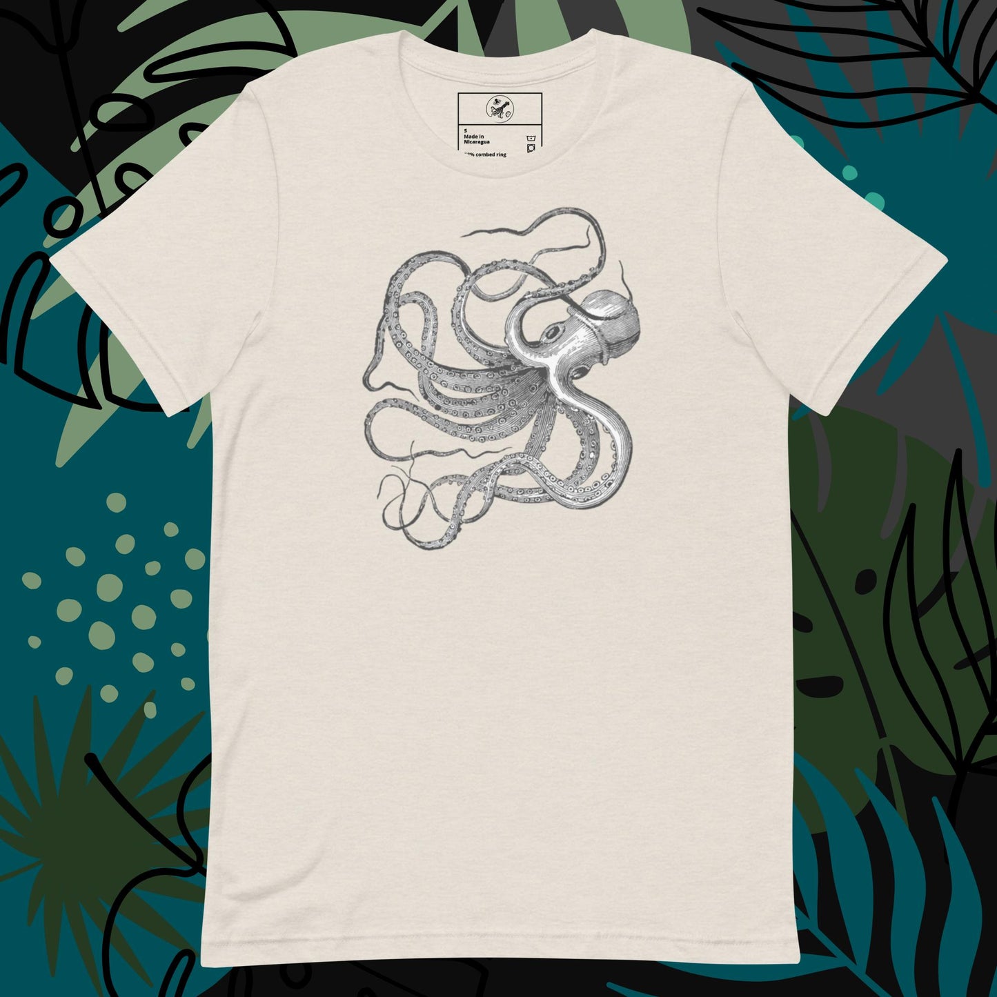 Tentacles Akimbo