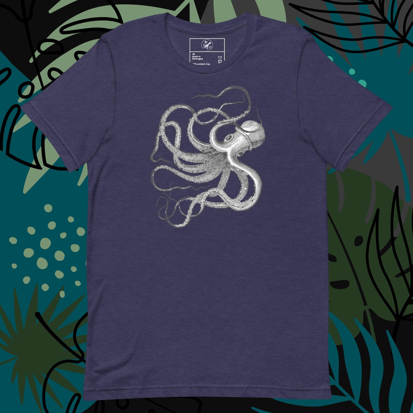 Tentacles Akimbo