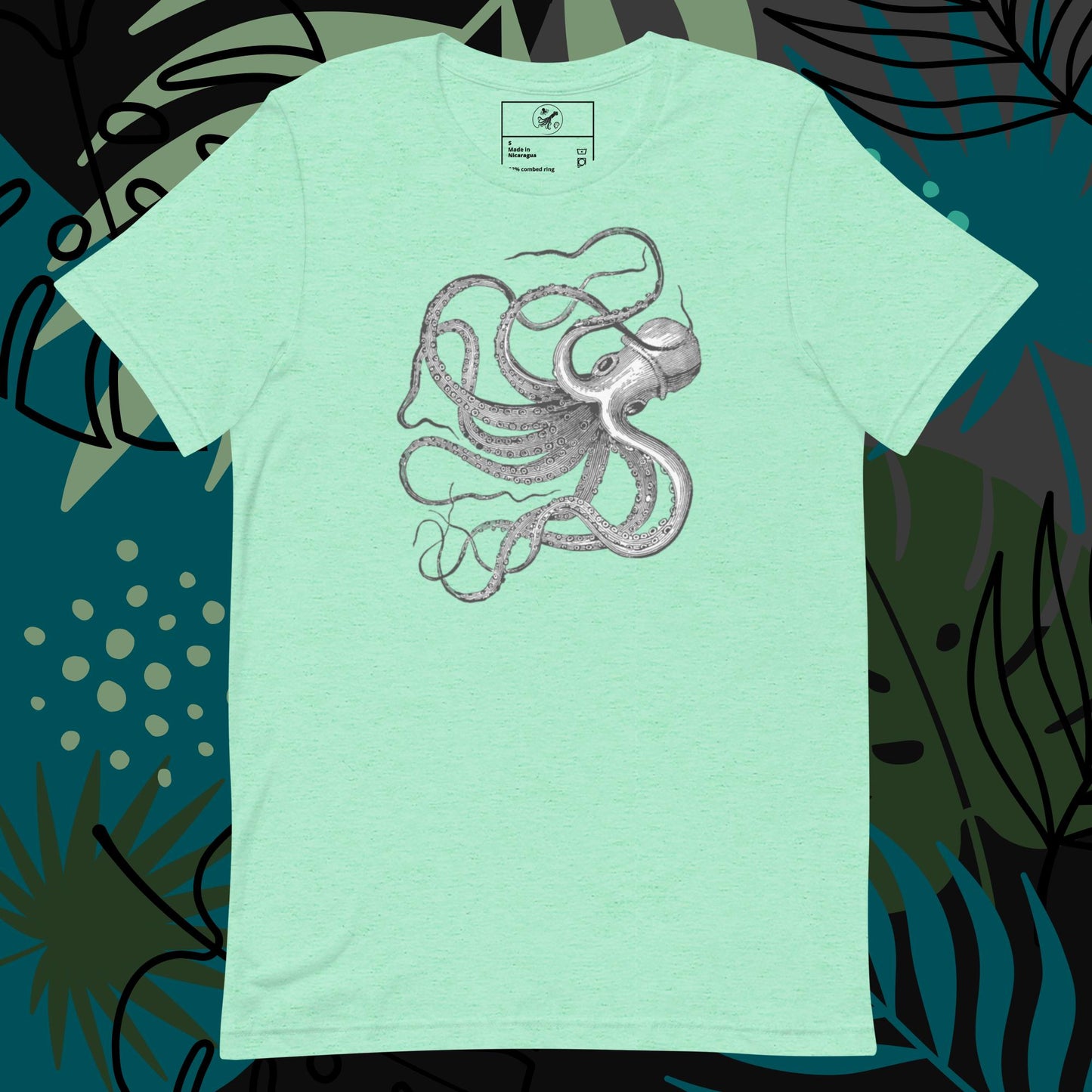 Tentacles Akimbo