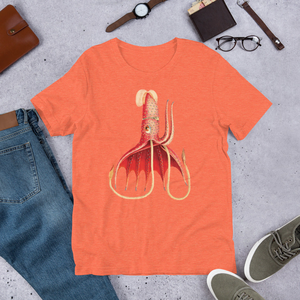 Got My Eye On You Tee