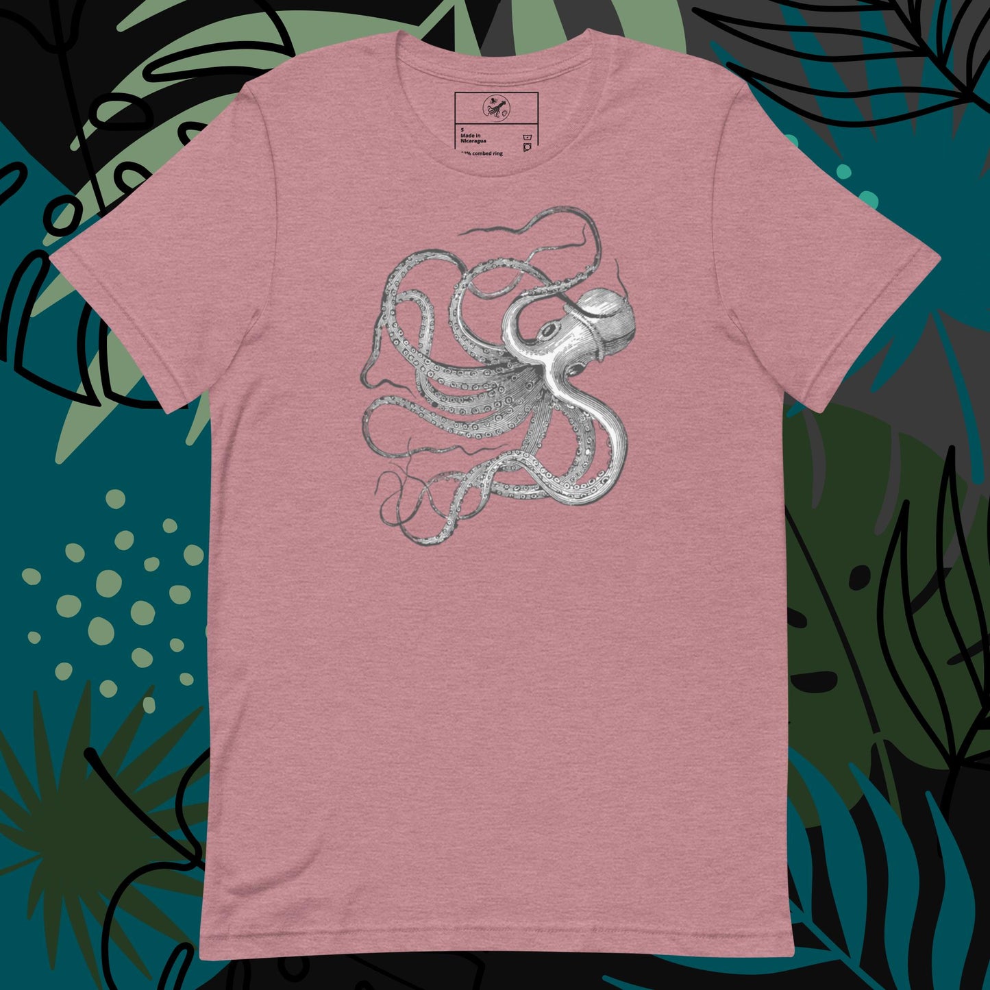 Tentacles Akimbo
