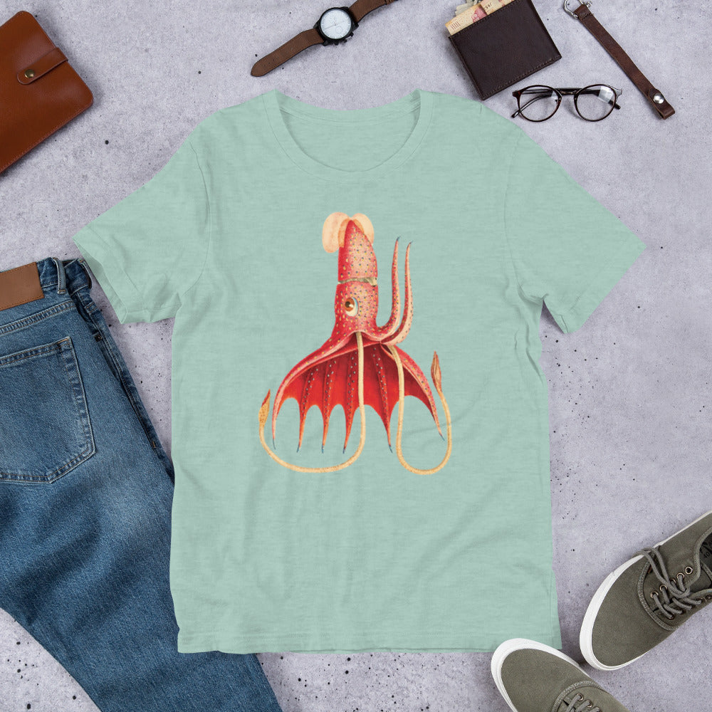 Got My Eye On You Tee