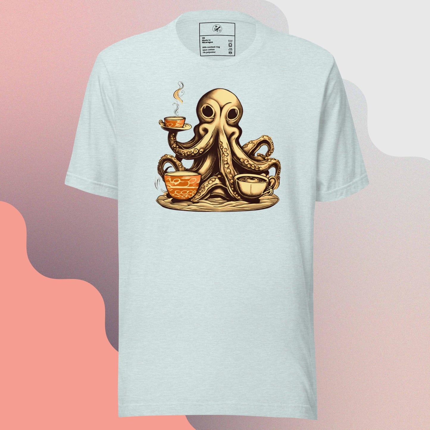 Coffee Anyone? TShirt