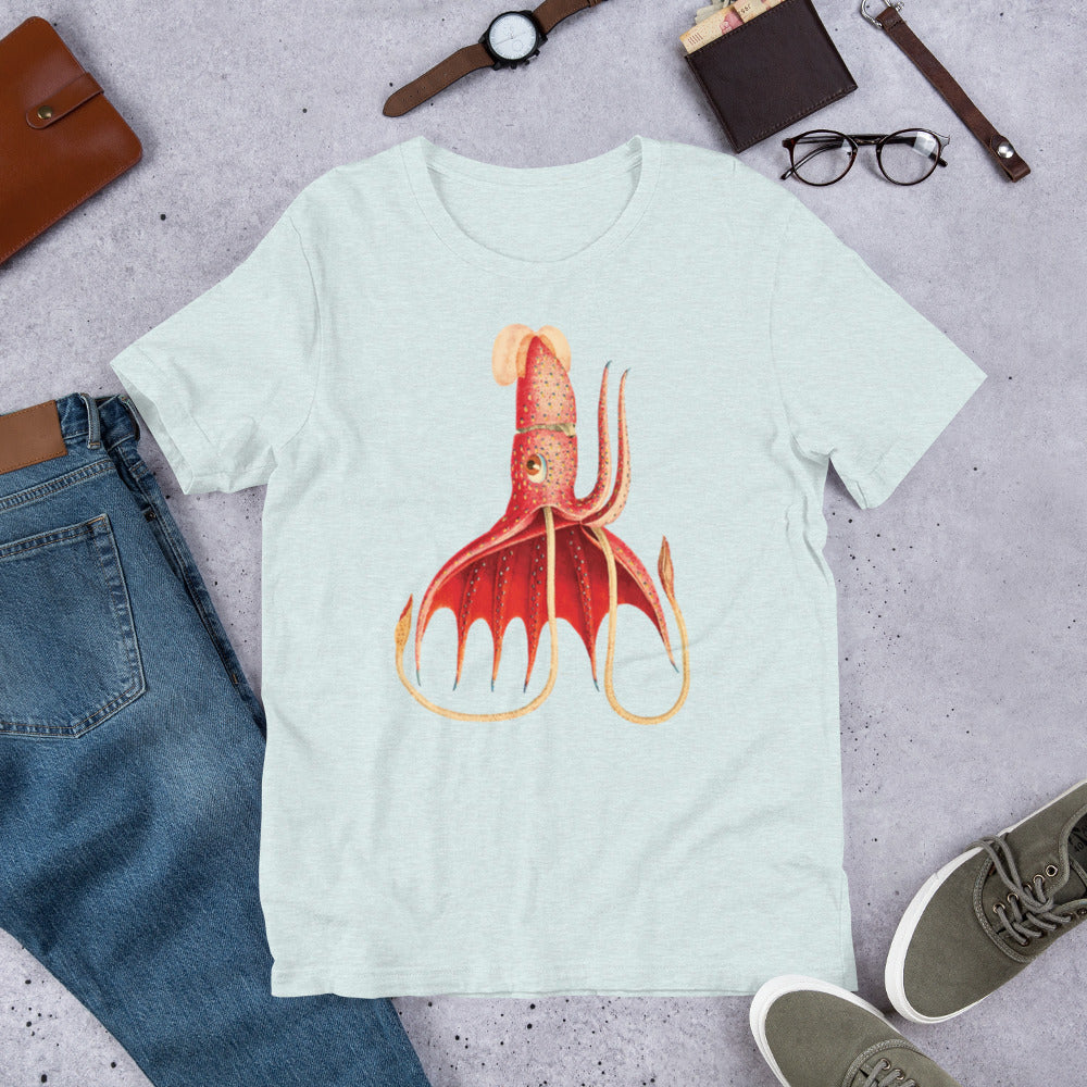 Got My Eye On You Tee