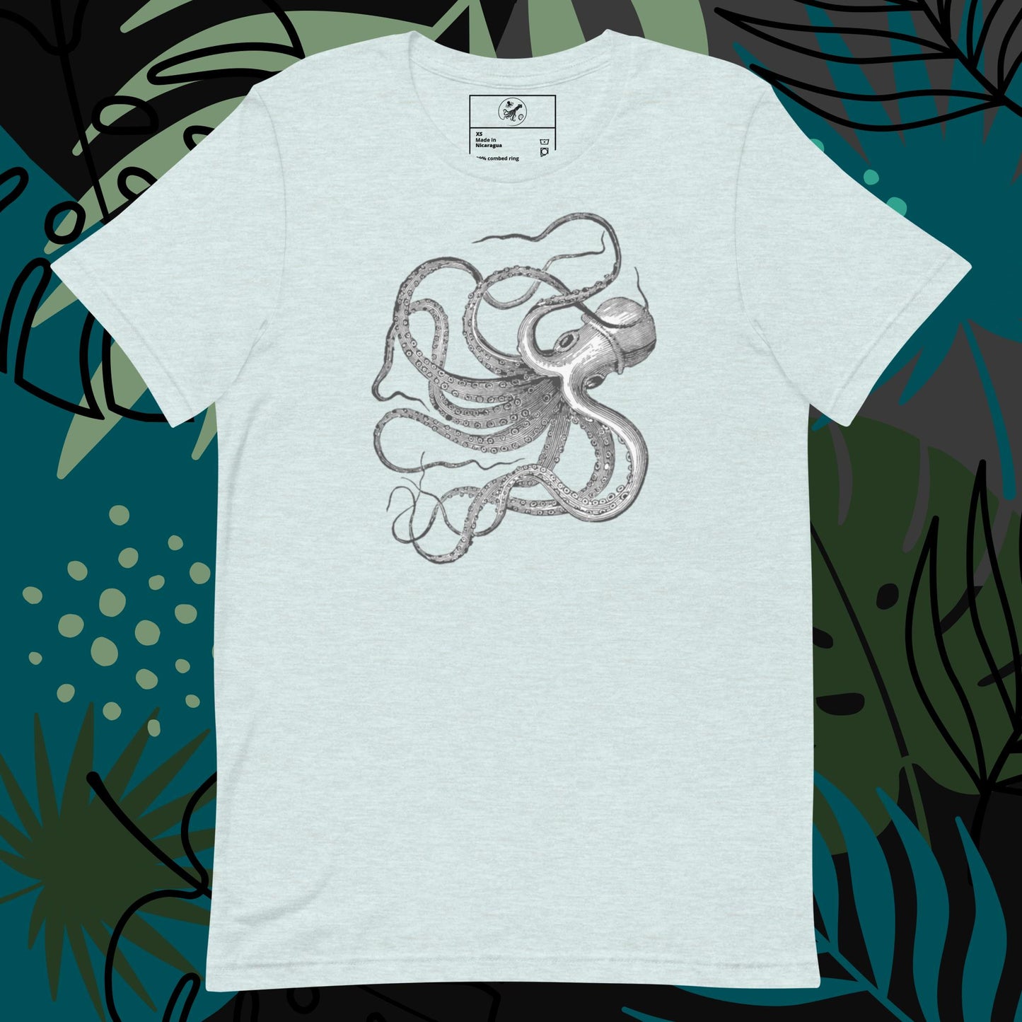 Tentacles Akimbo