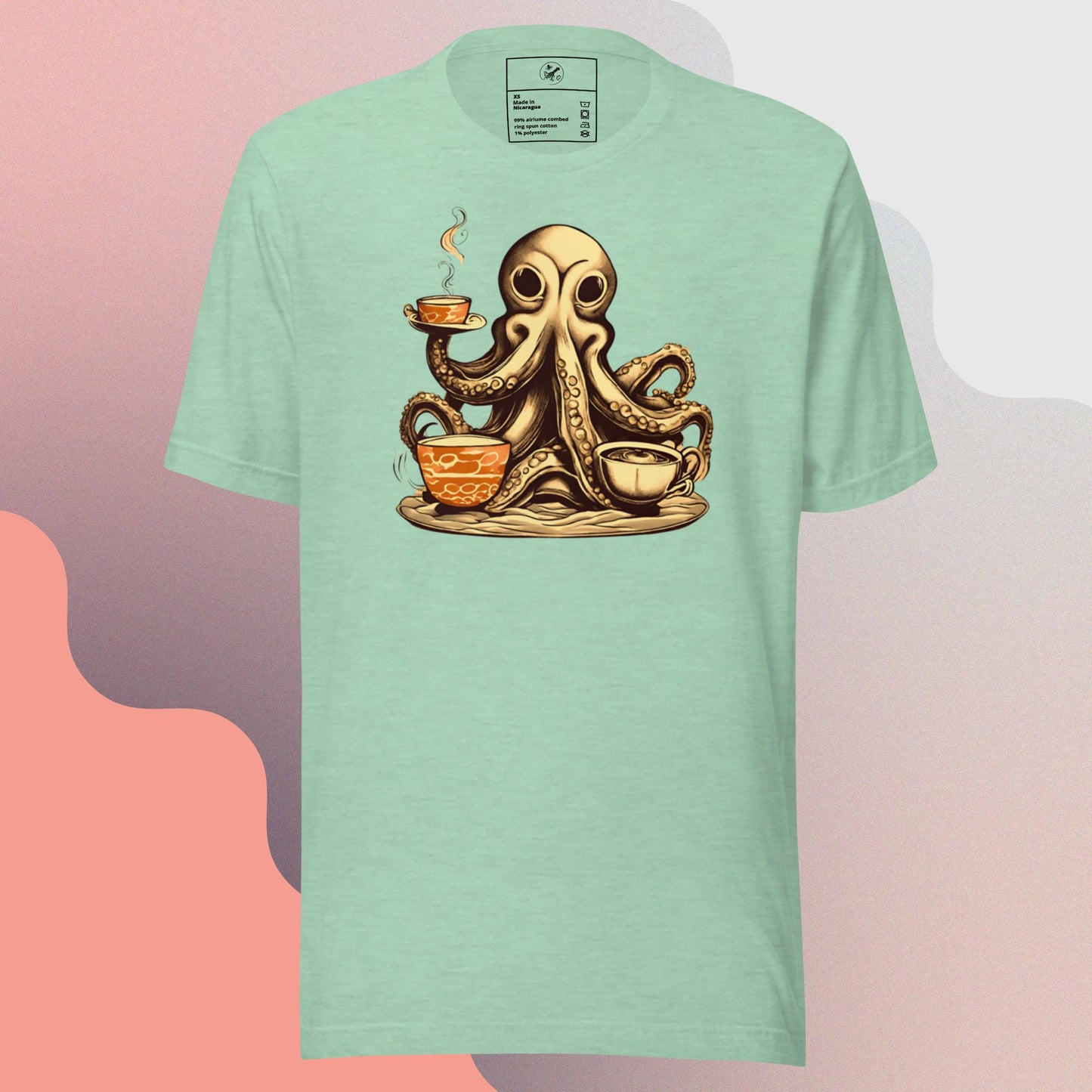 Coffee Anyone? TShirt
