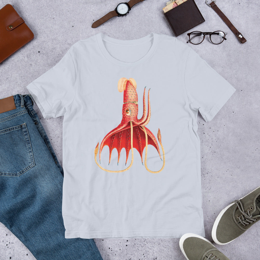 Got My Eye On You Tee
