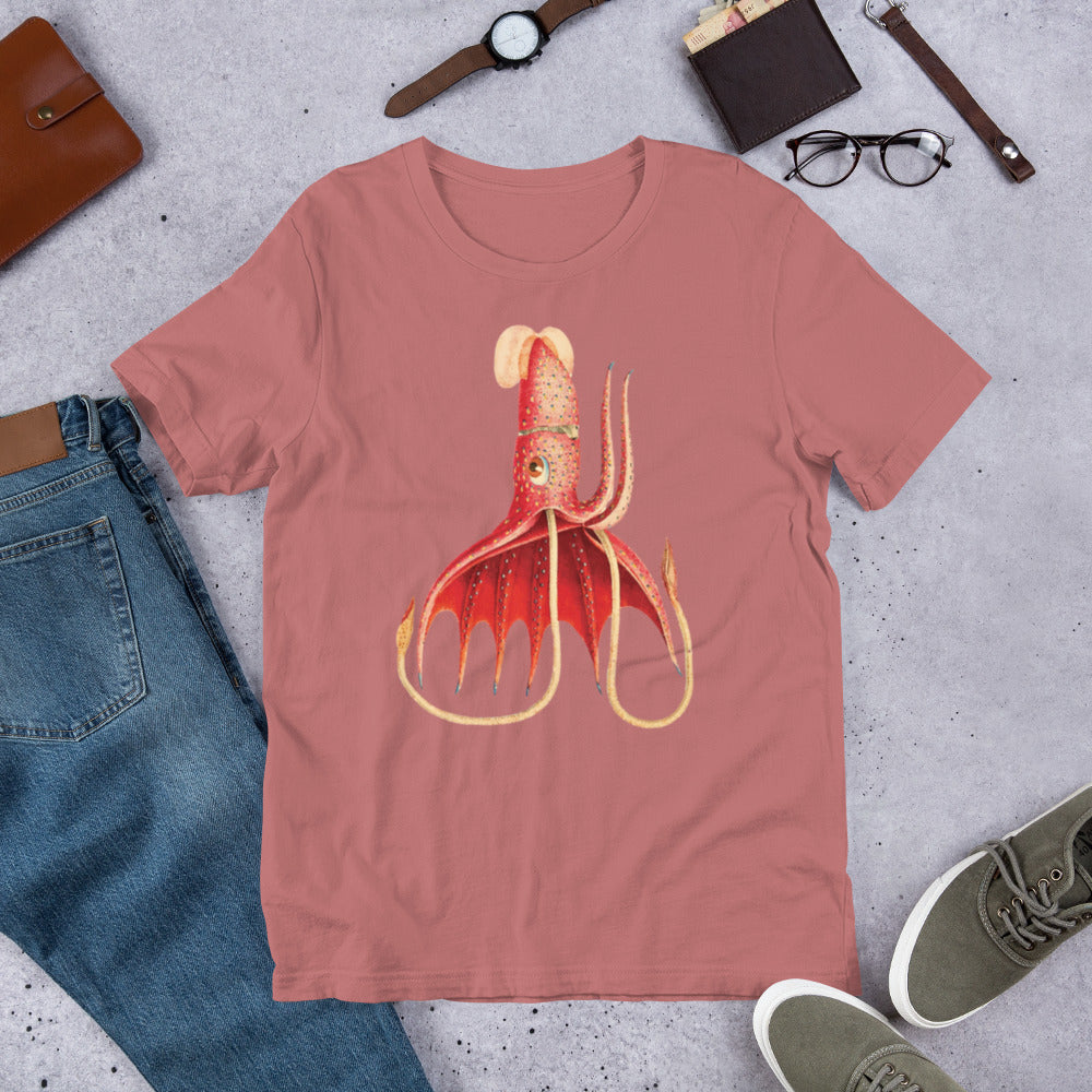 Got My Eye On You Tee