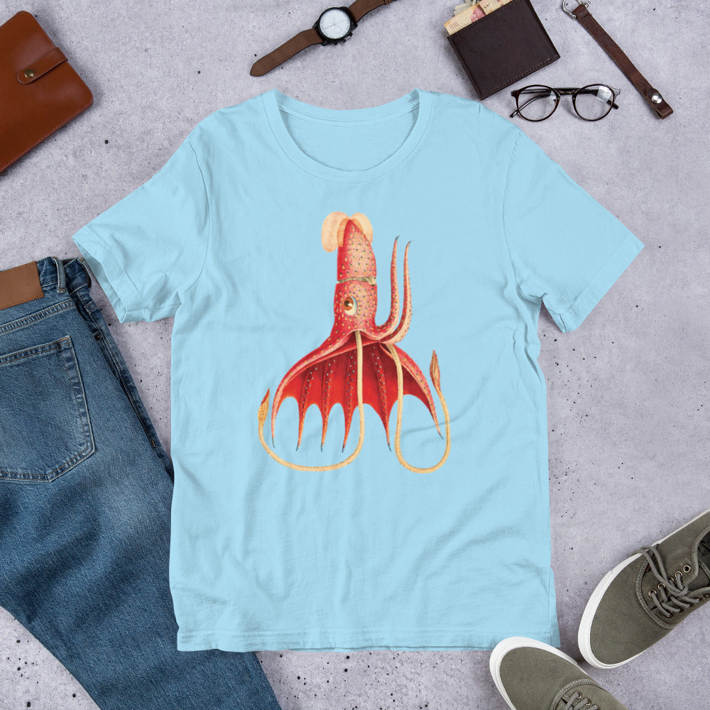 Got My Eye On You Tee