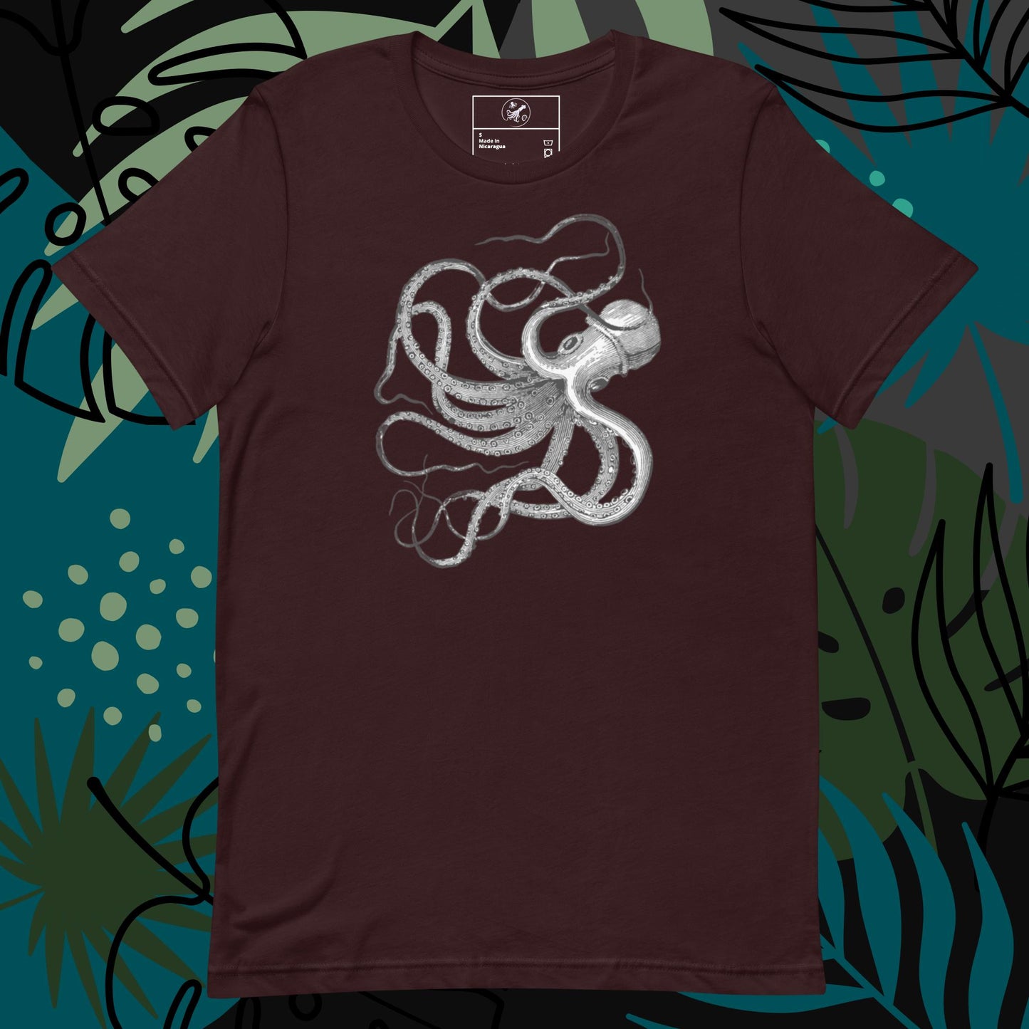 Tentacles Akimbo