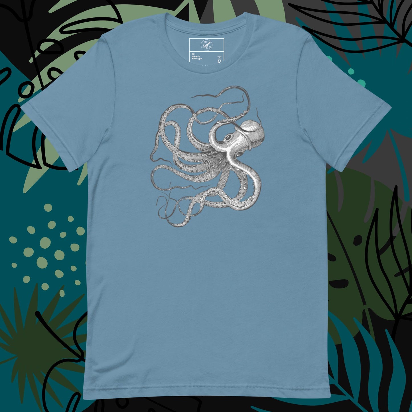 Tentacles Akimbo